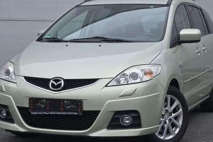 Mazda 5 203.000 km 5.700 € Wiesbaden 65201