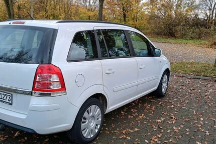 Opel Zafira 238.000 km 1.999 &euro; Weiterstadt 64331