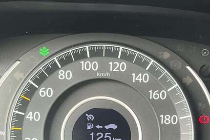 Honda CR-V 55.000 km 16.500 € Hasselroth 63594