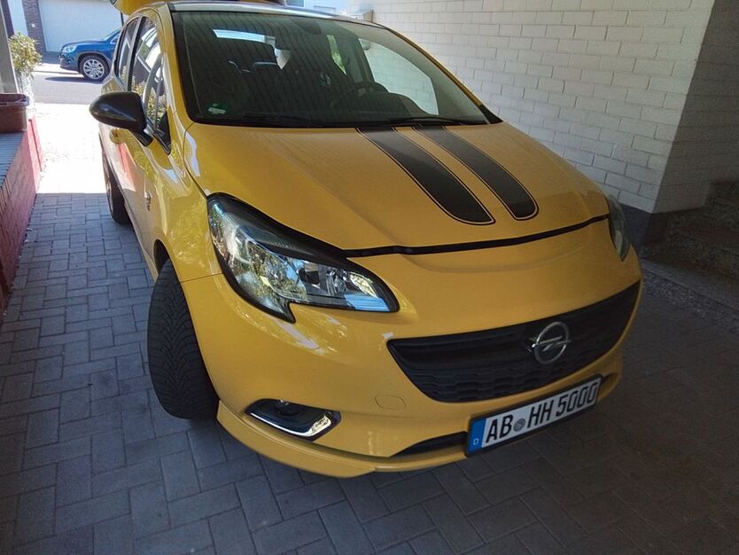 Opel Corsa 59.000 km 9.290 € Obertshausen 63179