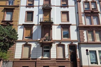 Wohnung Frankfurt am Main Nordend West - 4 Zimmer, 143 m&sup2;, 2.500&euro; | Angebot:27019021