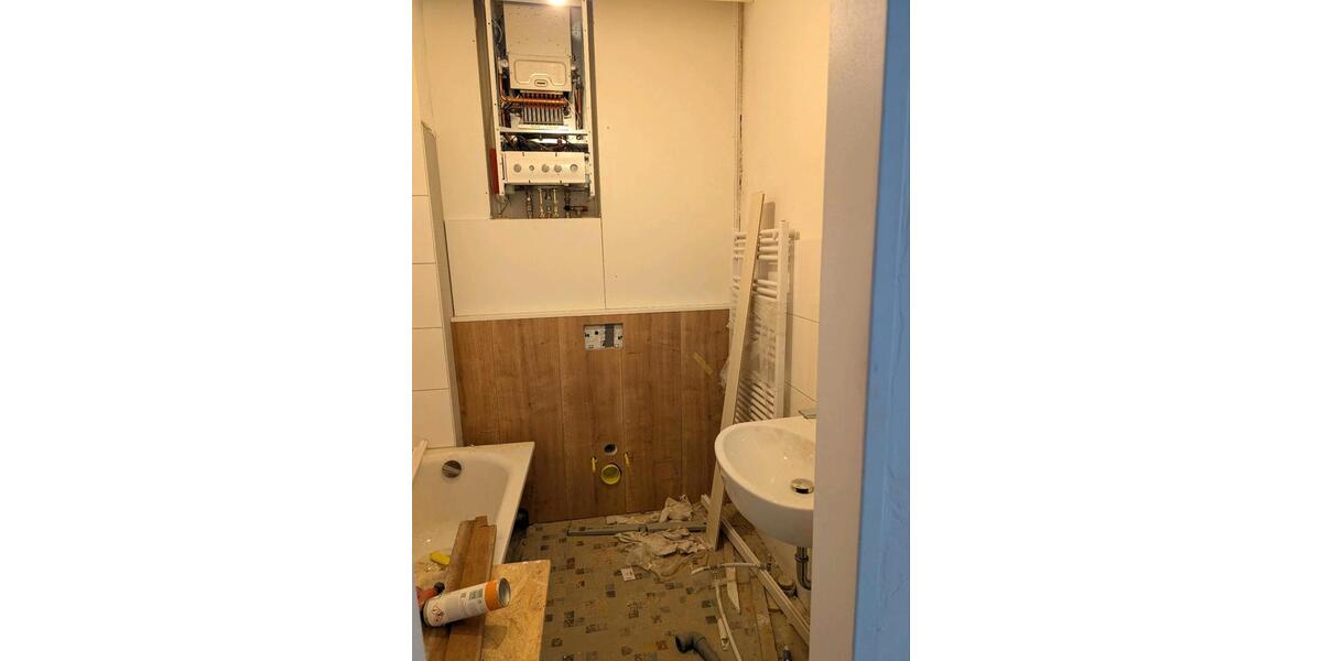 3 Zimmer Wohnung EG 3 zimmer