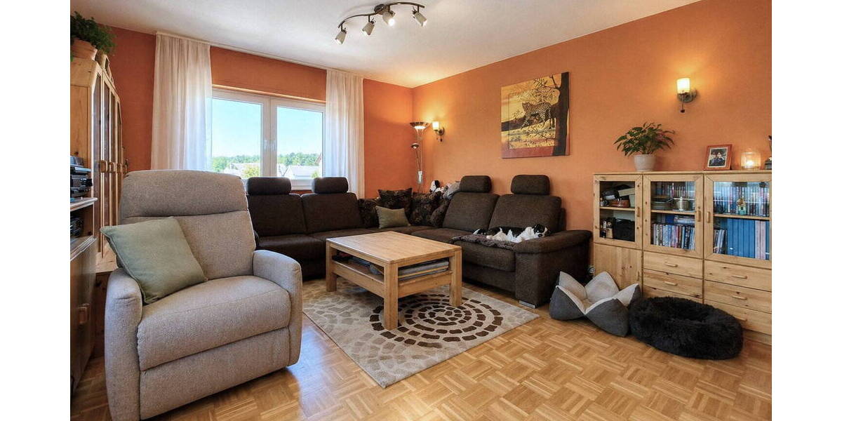 Einfamilienhaus Eppertshausen - 6 Zimmer, 208 m&sup2;, 598.500&euro; | Angebot:26443439