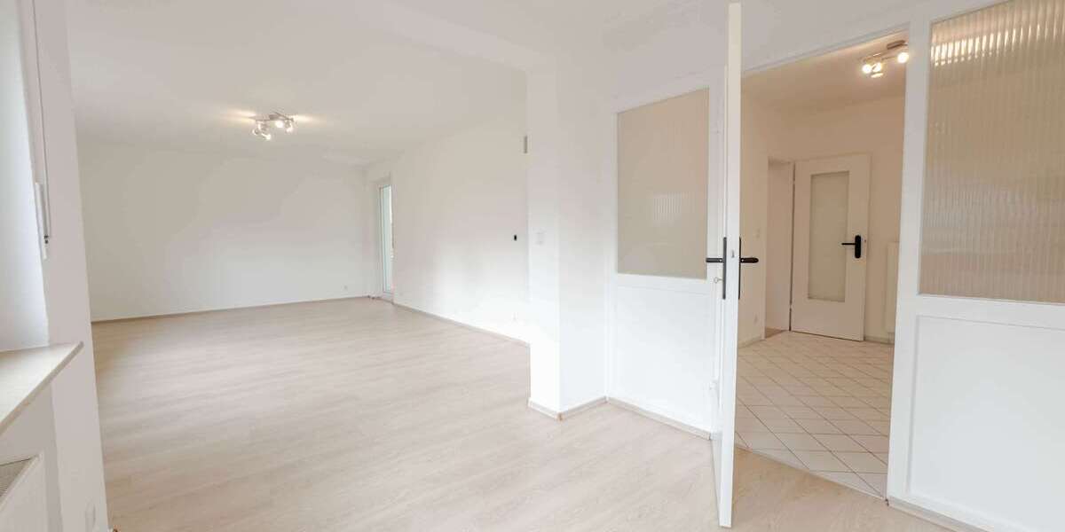 Wohnung zum Kaufen in Oberursel 279.000 € 73.5 m² 2.5 zimmer