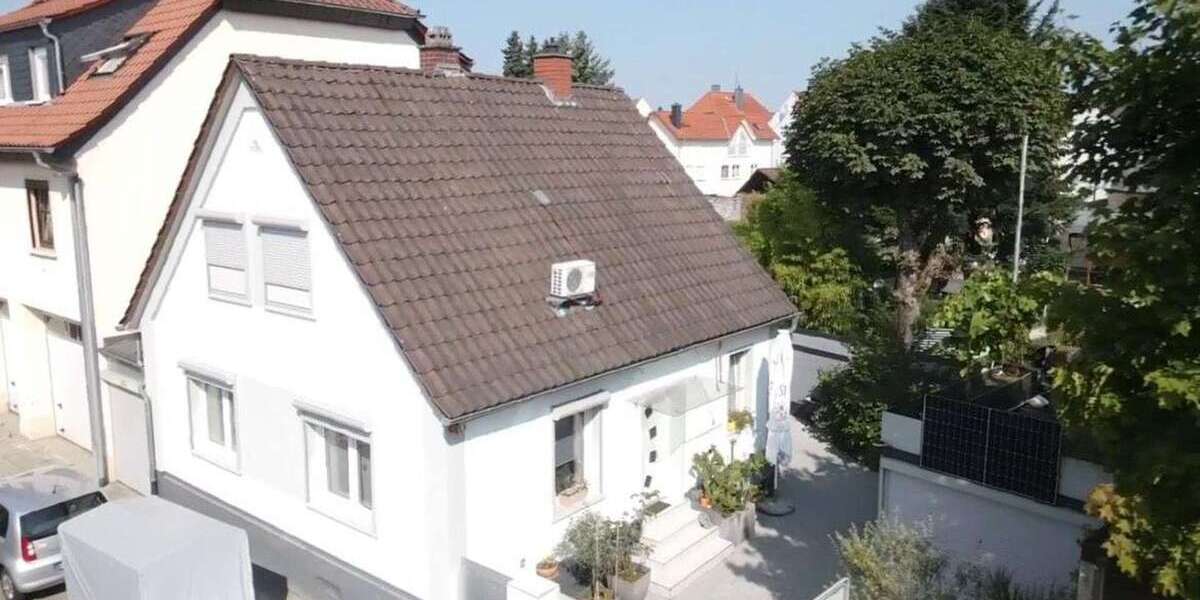 Haus zum Kaufen in Hainburg 469.000 € 94 m² 4 zimmer