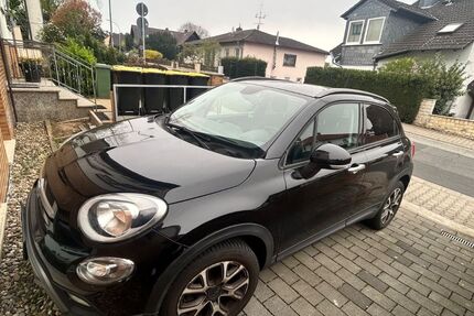Fiat 500X 96.754 km 7.999 &euro; Nidderau 61130
