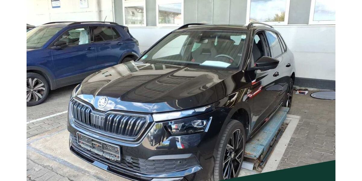 Skoda Kamiq 36.750 km 21.888 &euro; Mühlheim 63165