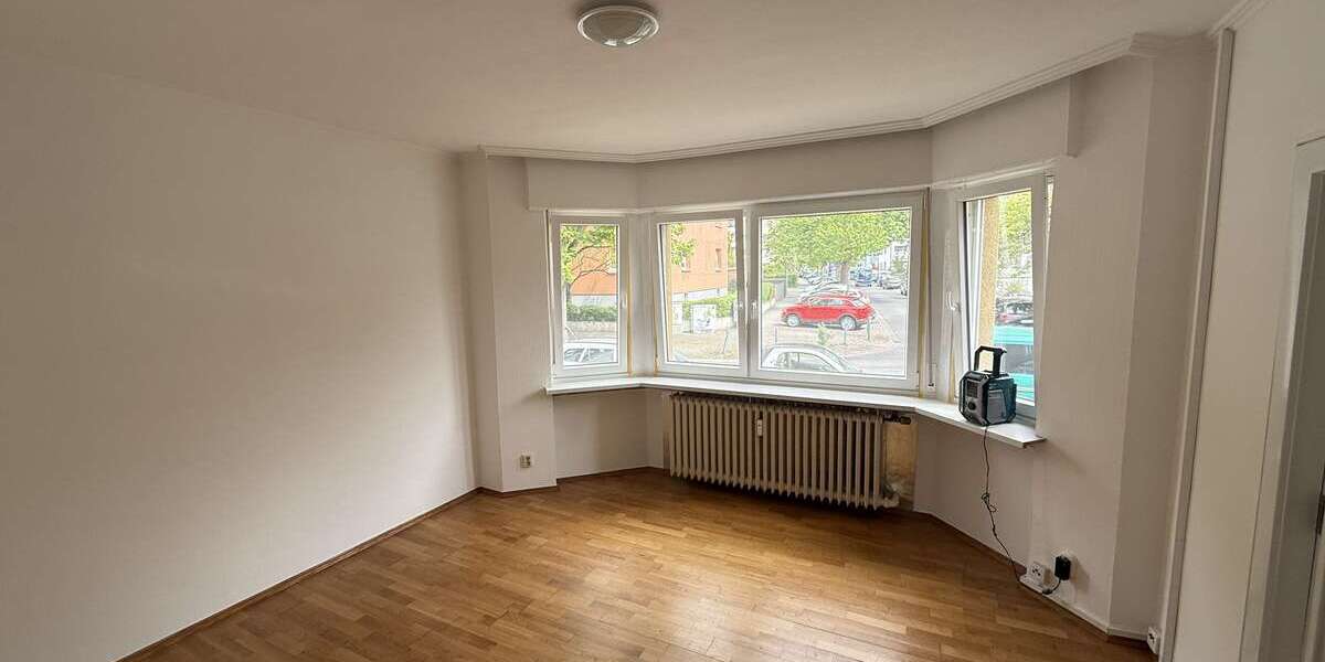Etagenwohnung Frankfurt am Main Bornheim - 3 Zimmer, 78 m&sup2;, 1.100&euro; | Angebot:26315849