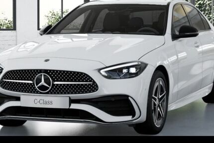 Mercedes-Benz C 180 9.900 km 41.450 &euro; Frankfurt 60599