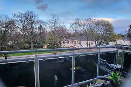 Wohnung zum Mieten in Offenbach am Main 1.300 € 100 m² 3 zimmer