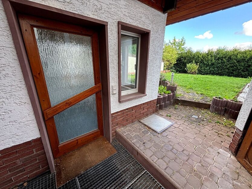 Charmantes Einfamilienhaus mit vielseitig nutzbarem Nebengebäude 5 zimmer