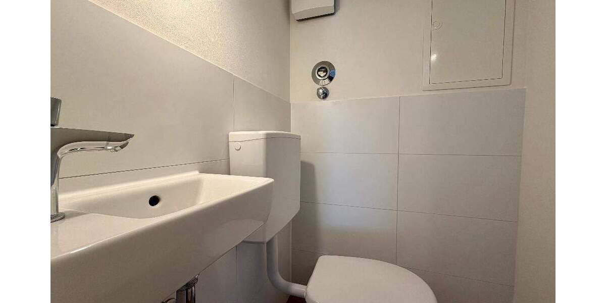 Etagenwohnung Frankfurt am Main Sindlingen - 2 Zimmer, 54 m&sup2;, 925&euro; | Angebot:25797577