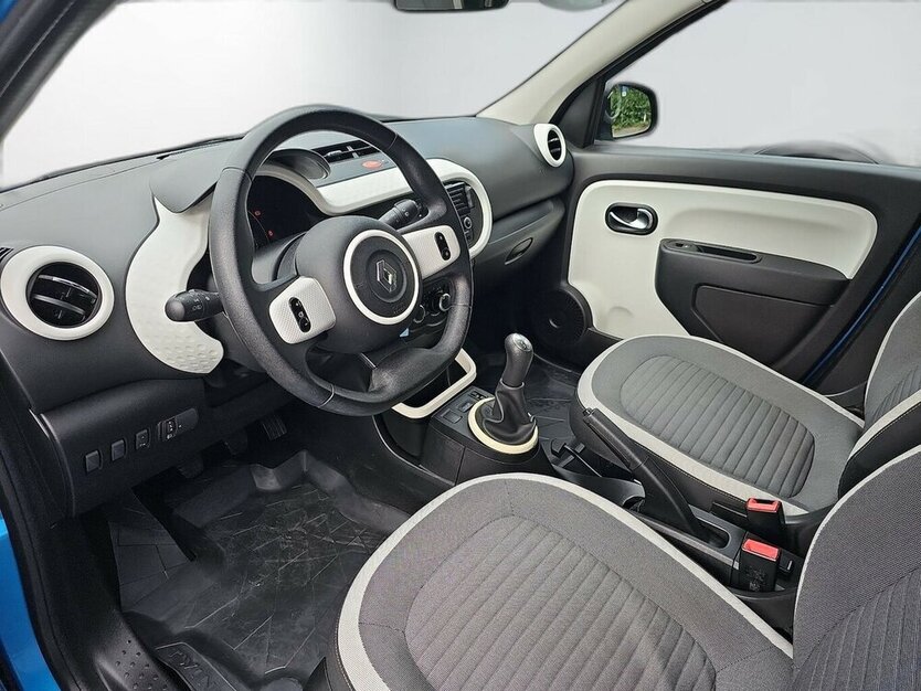 Twingo Dynamique