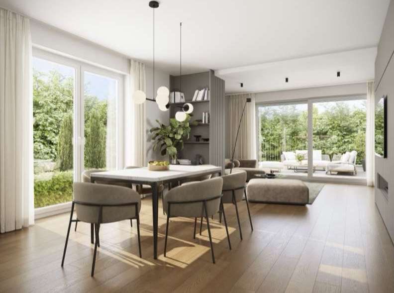 Etagenwohnung Frankfurt am Main Innenstadt 3 - 4 Zimmer, 107 m&sup2;, 795.000&euro; | Angebot:27148055
