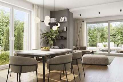 Wohnung Frankfurt am Main Innenstadt 3 - 4 Zimmer, 107 m&sup2;, 795.000&euro; | Angebot:27148055