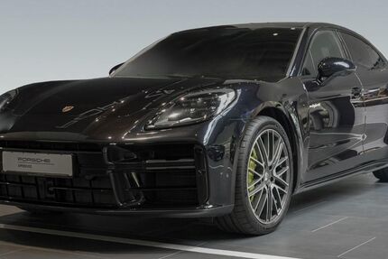 Porsche Panamera 22.500 km 131.660 &euro; Frankfurt am Main 65936