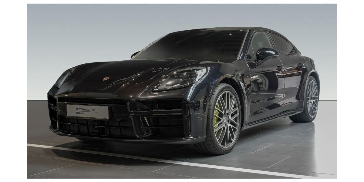Porsche Panamera 22.500 km 131.660 &euro; Frankfurt am Main 65936