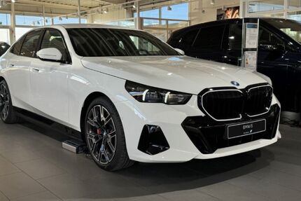 BMW i5 2.314 km 86.499 &euro; Hainburg 63512
