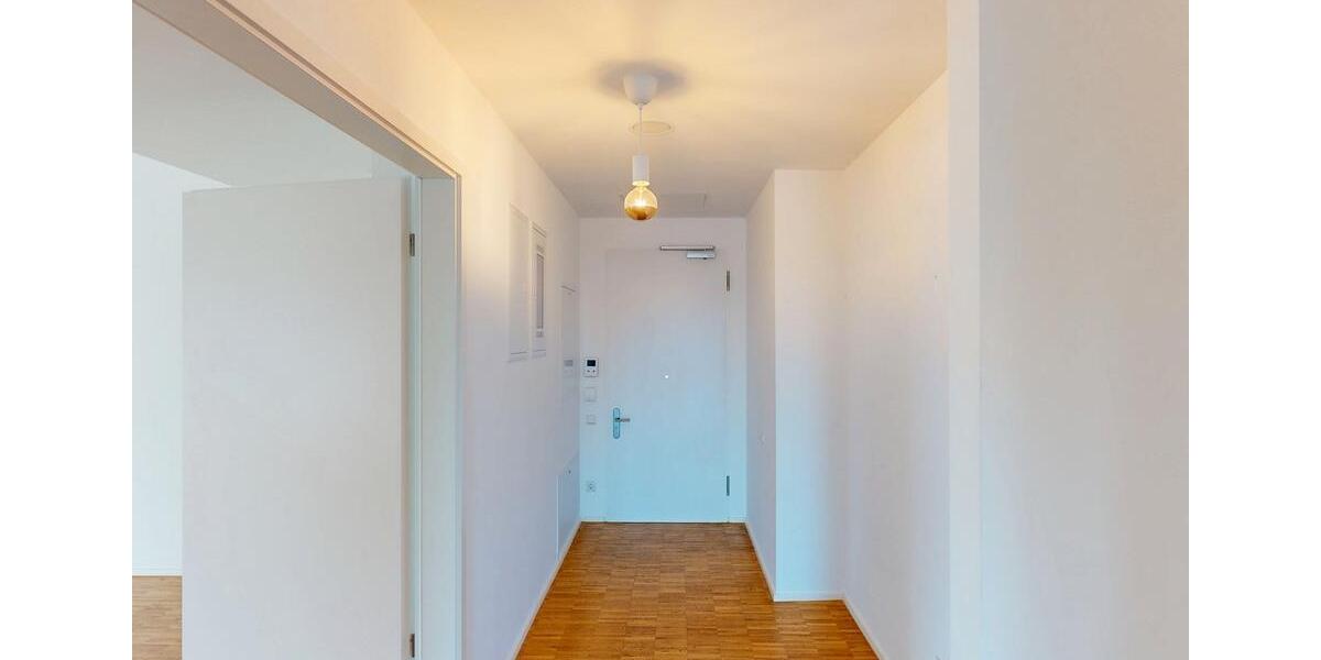 Etagenwohnung Frankfurt am Main Bockenheim - 4 Zimmer, 130 m&sup2;, 2.480&euro; | Angebot:26096581