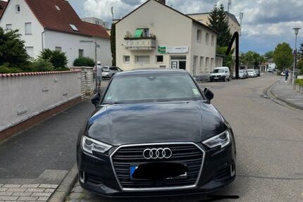 Audi A3 102.000 km 15.900 &euro; Babenhausen 64832