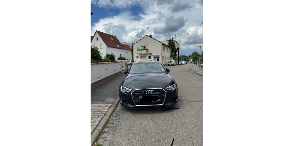 Audi A3 102.000 km 15.900 &euro; Babenhausen 64832