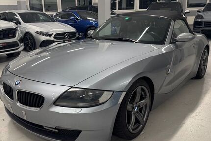 BMW Z4 230.000 km 9.899 &euro; Weiterstadt 64331