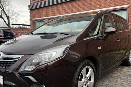 Opel Zafira 182.000 km 6.990 &euro; Rüsselsheim am Main 65428