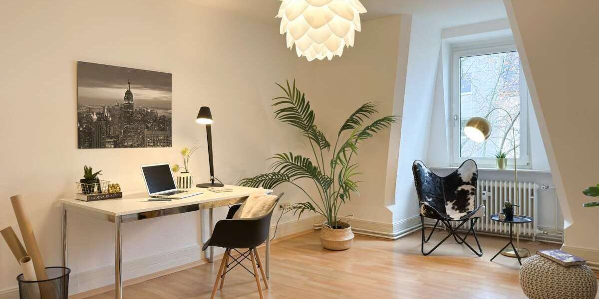 Etagenwohnung Frankfurt am Main Unterliederbach - 5 Zimmer, 108 m&sup2;, 495.000&euro; | Angebot:25289722