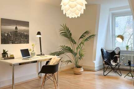 Wohnung Frankfurt am Main Unterliederbach - 5 Zimmer, 108 m&sup2;, 495.000&euro; | Angebot:25289722