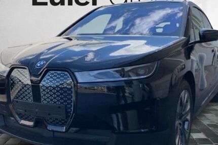 BMW iX 57.329 km 42.977 &euro; Frankfurt 60314