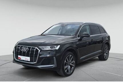 Audi Q7 39.073 km 59.999 &euro; Darmstadt 64295