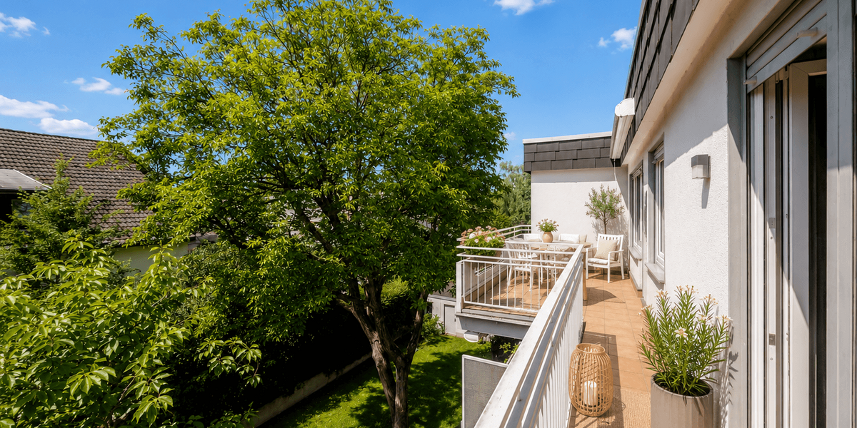 Etagenwohnung Frankfurt am Main Mitte-Nord - 3 Zimmer, 95 m&sup2;, 645.000&euro; | Angebot:26887728