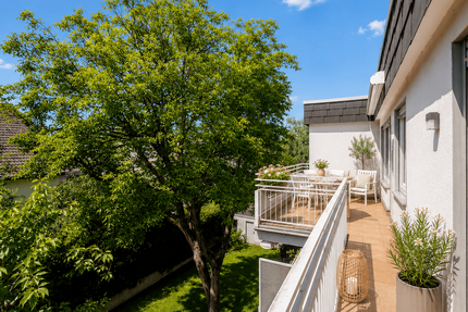 Wohnung Frankfurt am Main Mitte-Nord - 3 Zimmer, 95 m&sup2;, 645.000&euro; | Angebot:26887728