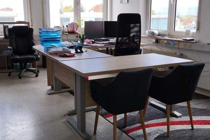 Bürofläche in Bad Vilbel - Massenheim 2 zimmer