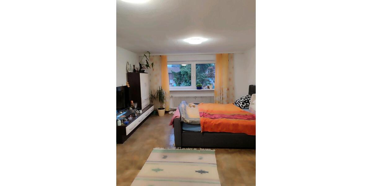 Erdgeschoßwohnung Frankfurt am Main Schwanheim - 1 Zimmer, 30 m&sup2;, 650&euro; | Angebot:26364529