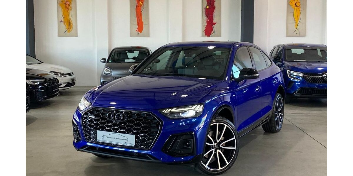 Audi Q5 12.200 km 46.690 &euro; Frankfurt am Main 60386