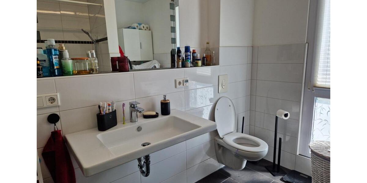 Etagenwohnung Hanau Großauheim - 3 Zimmer, 85 m&sup2;, 430.000&euro; | Angebot:21851028
