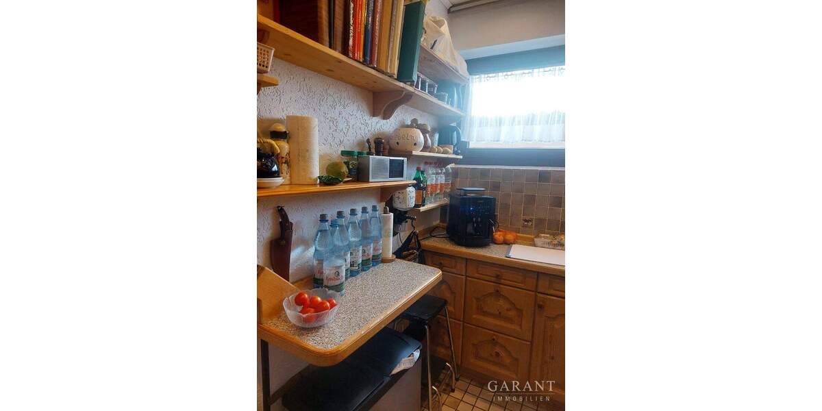 Etagenwohnung Rüsselsheim Am Main Rüsselsheim - 2 Zimmer, 75 m&sup2;, 258.000&euro; | Angebot:25730277