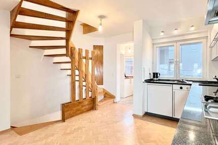 Haus Frankfurt am Main Mitte-West - 3 Zimmer, 75 m&sup2;, 525.000&euro; | Angebot:23733467