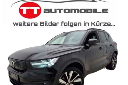 Volvo XC40 125.100 km 24.999 &euro; Rüsselsheim 65428