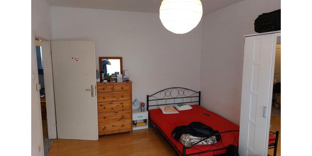 Dreizimmerwohnung in Unterliederbach ab dem 01.01.26 zu vermieten 3 zimmer