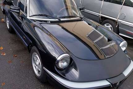 Alfa Romeo Spider 101.000 km 21.500 &euro; Hofheim am Taunus, 65719