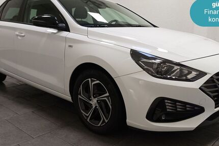 Hyundai i30 50.669 km 16.440 &euro; Egelsbach 63329