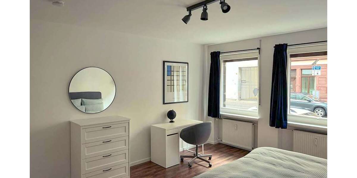 Zimmer Frankfurt am Main Innenstadt 1 - 899&euro; | Angebot:27150356