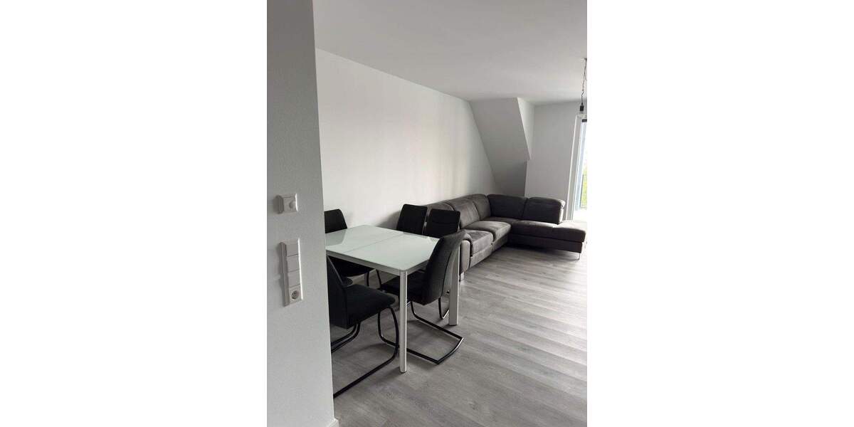 Etagenwohnung Obertshausen - 2 Zimmer, 60 m&sup2;, 295.000&euro; | Angebot:25687639