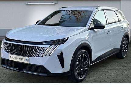 Peugeot 5008 28.940 km 27.980 &euro; Rüsselsheim 65428