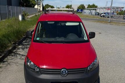 VW Caddy Maxi 148.000 km 6.590 &euro; Hofheim am Taunus 65719