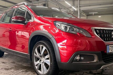 Peugeot 2008 39.000 km 8.700 &euro; Ober-Mörlen 61239
