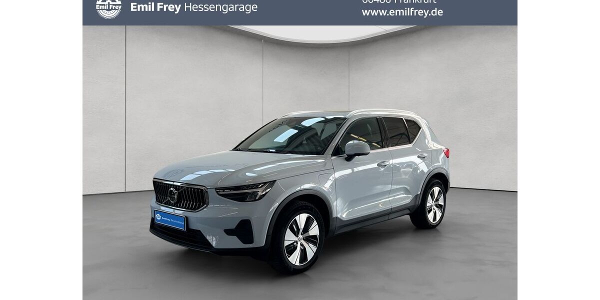 Volvo XC40 8.593 km 39.750 &euro; Frankfurt am Main 60486