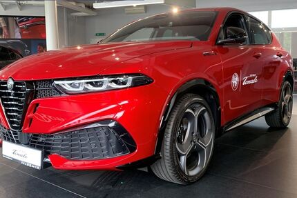 Alfa Romeo Tonale 2.500 km 43.580 &euro; Maintal 63477